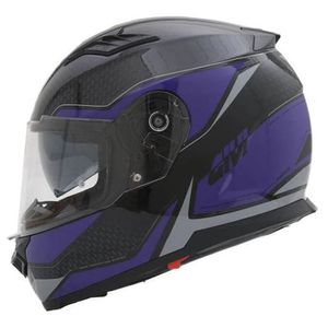 Capacete Givi 50.5 Iron