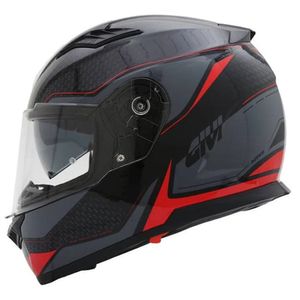 Capacete Givi 50.5 Iron