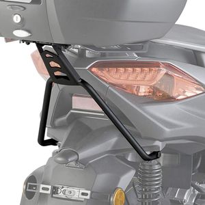 Bagageiro Givi X-Max 250 18/21 SR2136BR