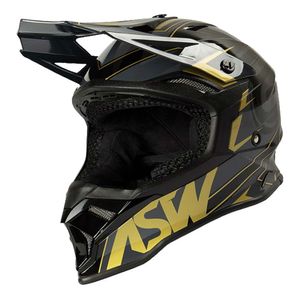 Capacete ASW Fusion 2.0 Blade