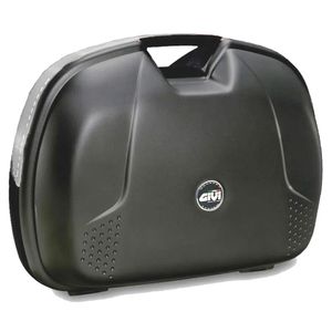 Baú Givi Monokey Traseiro E360NT Unidade 40L