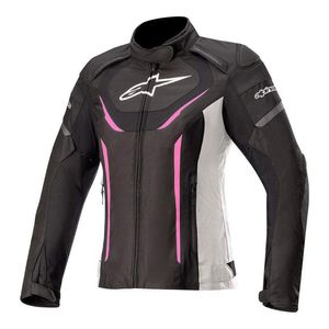 Jaqueta Alpinestars Stella T-Jaws V3 Impermeável