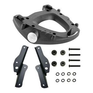 Rack Givi Monokey Triumph Tiger 900 20/21 SR6415BR