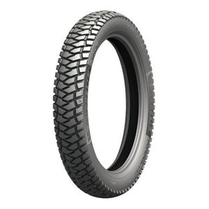 Pneu Michelin Anakee Street 90/90-18 57P TL Dianteiro/Traseiro