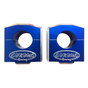 Adaptador de Guidão 28,5MM Corona