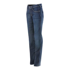 Calça Jeans Alpinestars Stella Angeles Denim