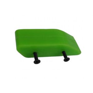 Refil Guia de Corrente KX 250F/450F 09/21 / KLX 450 14/21 / KX 250/450 X 21 (S083) Start Racing