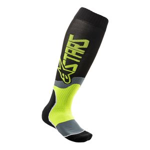 Meia Alpinestars MX Plus 2