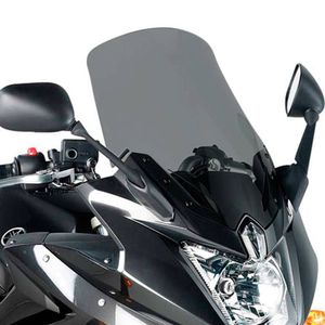 Para-Brisa Givi Para XJ6 09/13 Carenada D444S