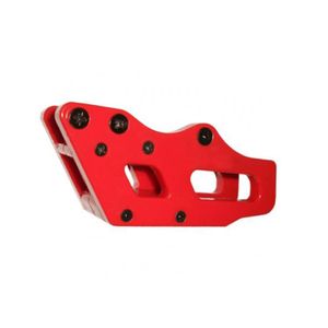 Guia de Corrente CR 125/250 05/08/ CRF 250/450 R 05/21/ CRF 450X 05/20 / CRF 250/450 RX 17/21 (S077) Start Racing