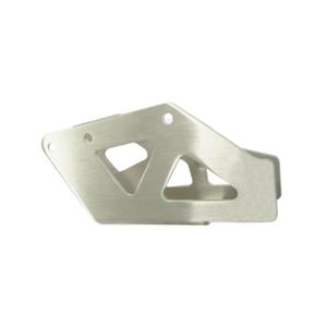 Suporte Guia Corrente Alumínio DRZ 400 - RMZ 250/450 08/09 (S035) Start Racing