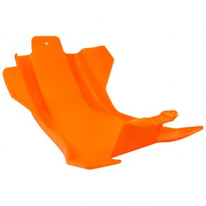 Protetor de Motor KTM/Husqvarna 250/350 4T Enduro 14/16 Anker