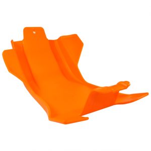 Protetor de Motor KTM/Husqvarna 250/350 4T 17/19 Anker