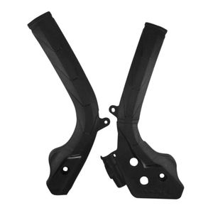 Protetor de Chassi/Quadro KTM/Husqvarna - Cross 16/ Enduro 17/ MXF 17/ Anker
