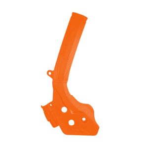 Protetor de Chassi/Quadro KTM/Husqvarna - Cross 16/ Enduro 17/ MXF 17/ Anker