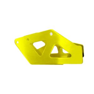 Suporte Guia Corrente Alumínio DRZ 400 00/09 / RMZ 250/450 08/17 (S035) Start Racing