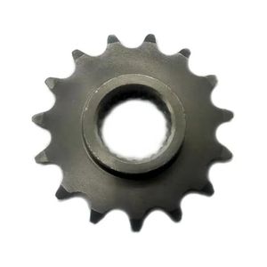 Pinhão 15D (56577) FAZER YS 250 / XTZ 250 LANDER RIFFEL