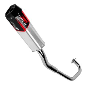 Ponteira TTR 230 Devil Protork