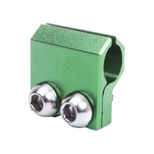 Guia do Flexível de Freio KX 250F 04/18 + KX 450F 06/20 + KX 125 92/08 BR Parts