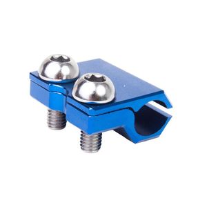 Guia do Flexível de Freio YZ 250F 05/08 + YZ 450F 05/08 + WR 250F 05/19 BR Parts