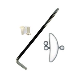 Reparo (Juntas) do Carburador KTM 200 EXC 98/05 + KTM 250/300 EXC 00/03 + KX 125/250 90/98 BR Parts