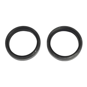 Par Retentor Bengala 49X60X10 CRF 250R 15/20 / CRF 450R 17/20 / KX 450F 15/20 Athena