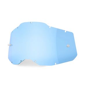 Lente Óculos 100% Racecraft 2 / Accuri 2 / Strata 2