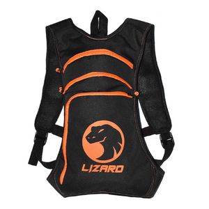 Mochila de Hidratação Lizard 2 Litros