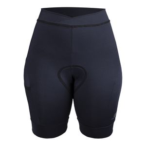 Bermuda Bike ASW Essentials Feminina