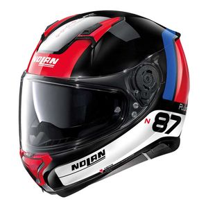Capacete Nolan N87 Plus Distinctive
