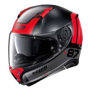 Capacete Nolan N87 Plus Distinctive