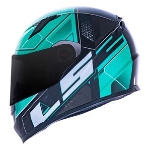 Capacete LS2 FF358 Ultra
