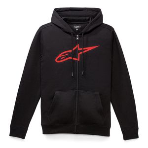 Blusa de Moletom Alpinestars Ageless II Zip Hoodie