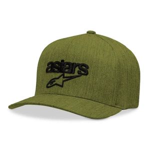 Boné Alpinestars Heritage Blaze