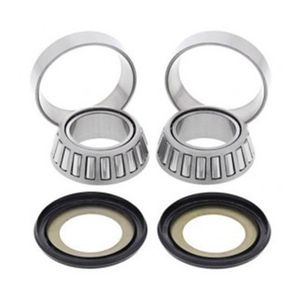 Kit Rolamento de Direção KLX 400 03 / RM 125 93/04 / RM 250 93/04 / RMX 250 93/00 / RMZ 250 07 / DRZ 400 00/16 ProX