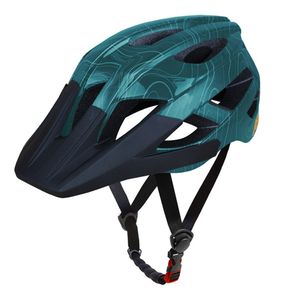Capacete ASW Bike Accel Frontier