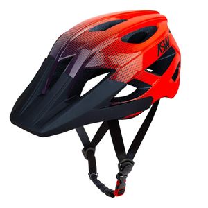 Capacete ASW Bike Accel Dots