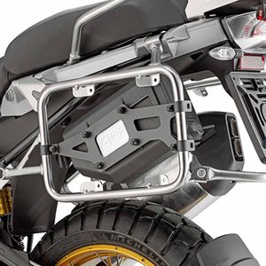Kit Fixação Givi para S250 no Suporte Lateral R1200 GS Adventure TL5112KIT