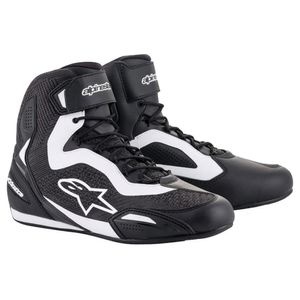 Bota Alpinestars Faster 3 Rideknit Tênis de Pilotagem