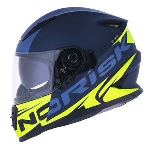 Capacete Norisk FF302 Manty