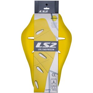 Protetor de Coluna LS2 Back Protector