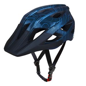Capacete ASW Bike Accel Frontier
