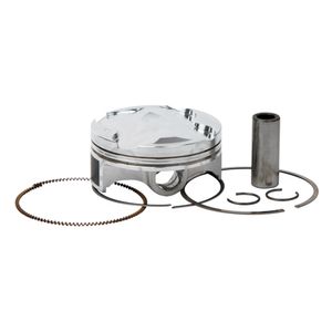 Pistão CRF 150R 07/09 65.97MM A VERTEX