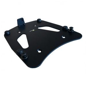 Suporte com Base para Baú Givi V-Strom DL 650 14/18 (S157GV) Start Racing