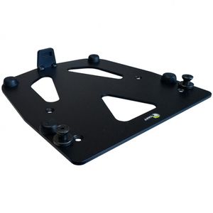 Suporte com Base para Baú Givi Tiger 800 12/20 (S225GV) Start Racing