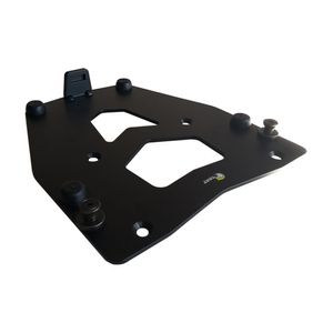 Suporte com Base para Baú Givi Tiger 900 20/22 (S428GV) Start Racing