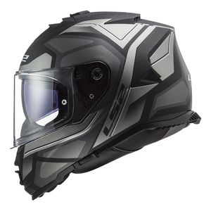 Capacete LS2 FF800 Storm Faster