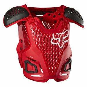 Colete Fox R3