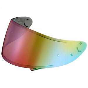 Viseira de Capacete Shoei NXR / X-Spirit 3 CWR-1 Spectra com Pino de Pinlock