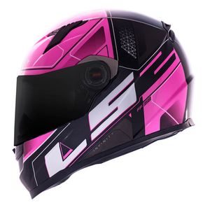 Capacete LS2 FF358 Ultra